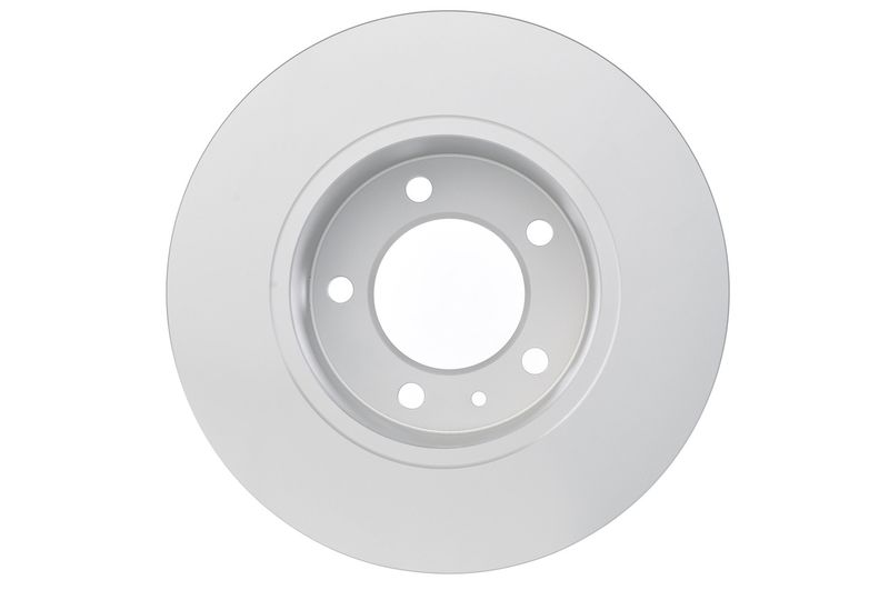 Bosch 0986479717 Brake Disc - 3