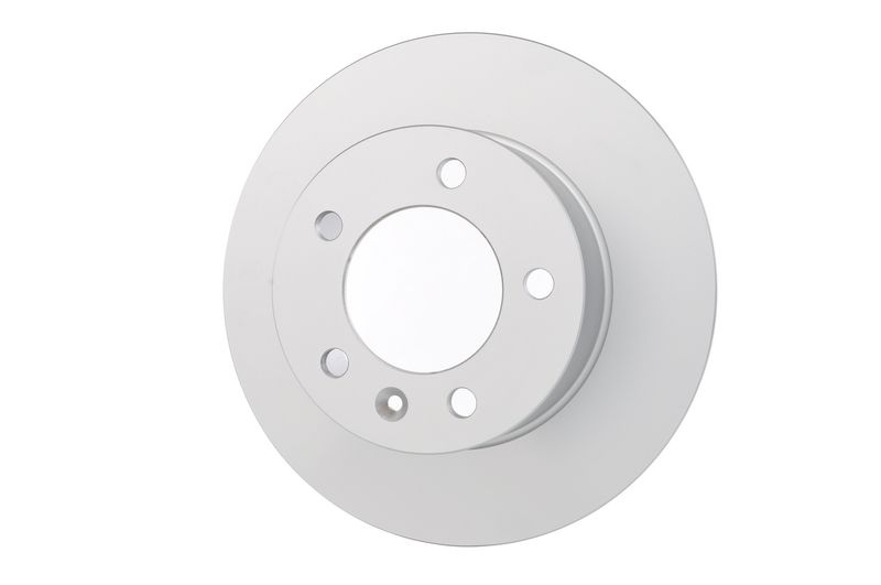 Bosch 0986479717 Brake Disc - 6