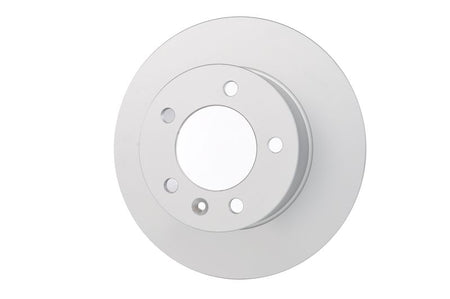 Bosch 0986479717 Brake Disc - 6