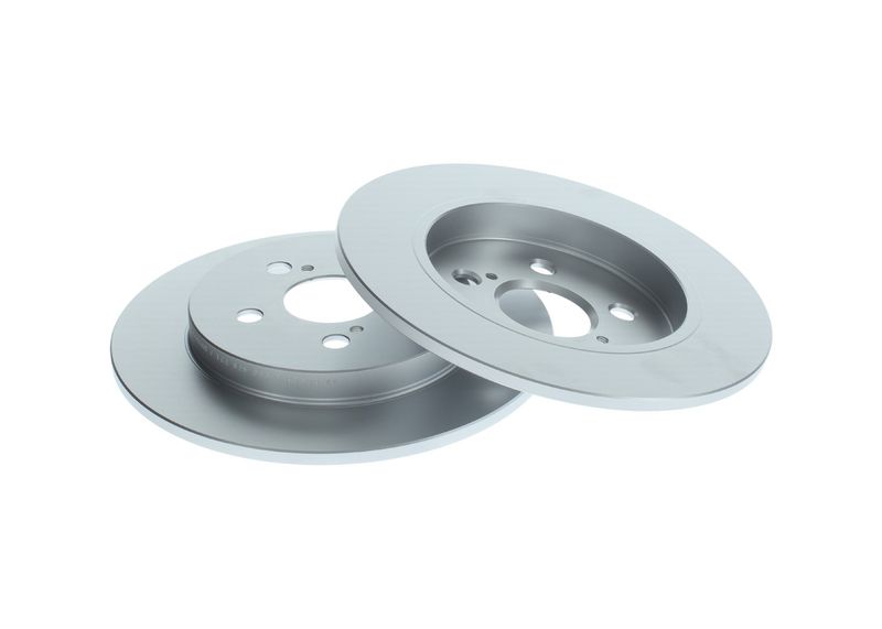 Bosch 0986479721 Brake Disc - 1