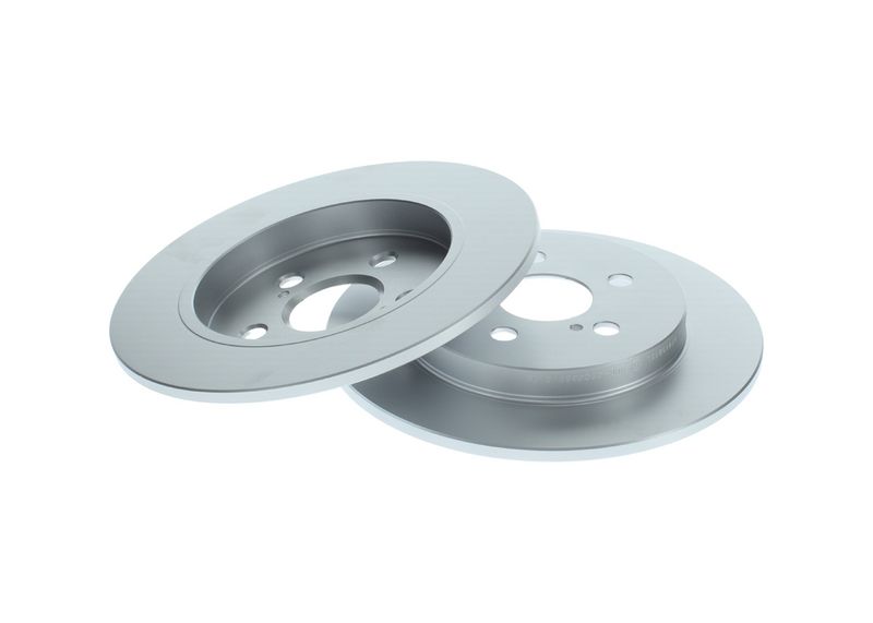 Bosch 0986479721 Brake Disc - 3