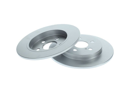 Bosch 0986479721 Brake Disc - 3
