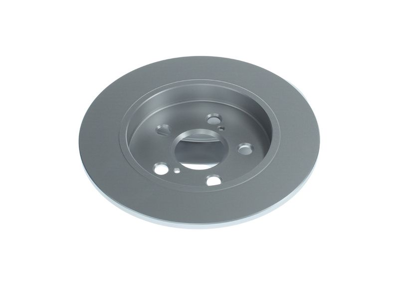 Bosch 0986479721 Brake Disc - 4