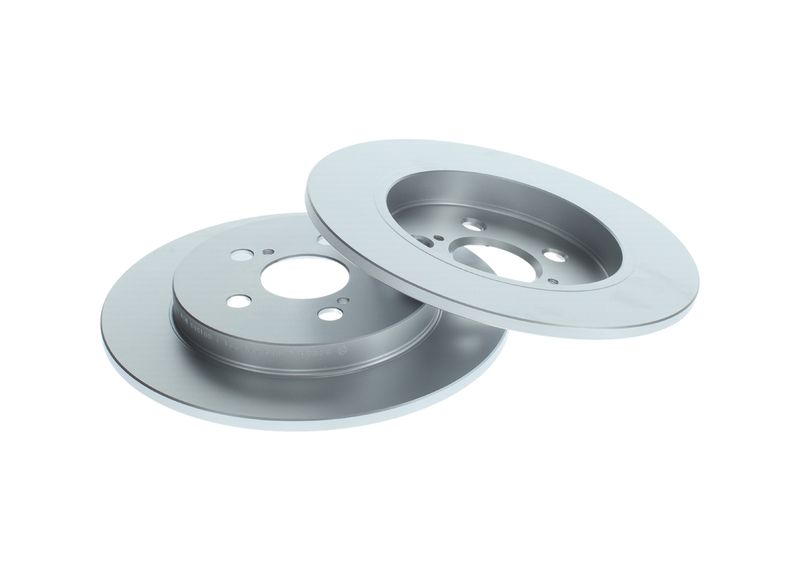 Bosch 0986479721 Brake Disc - 6