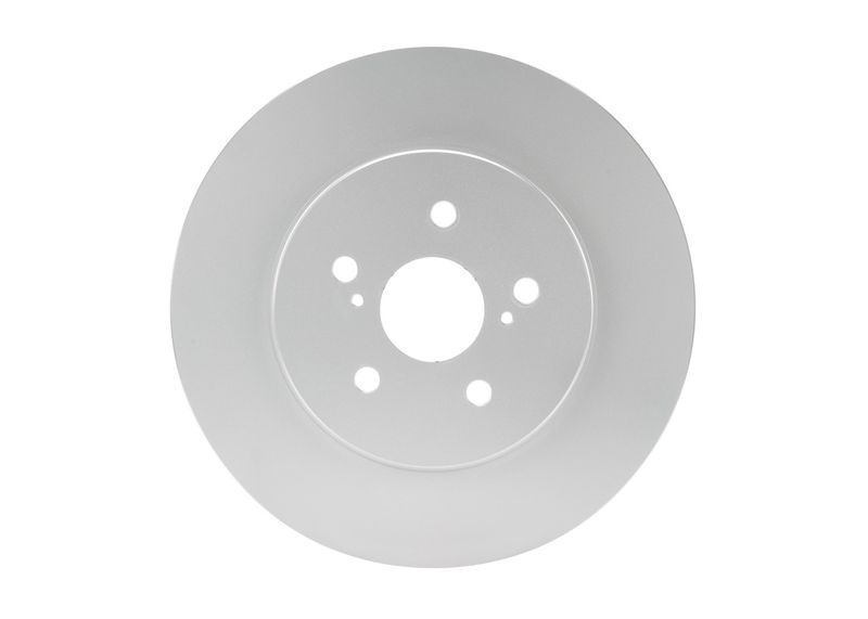 Bosch 0986479722 Brake Disc - 1