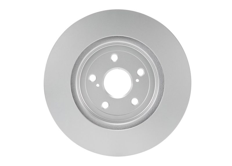 Bosch 0986479722 Brake Disc - 3