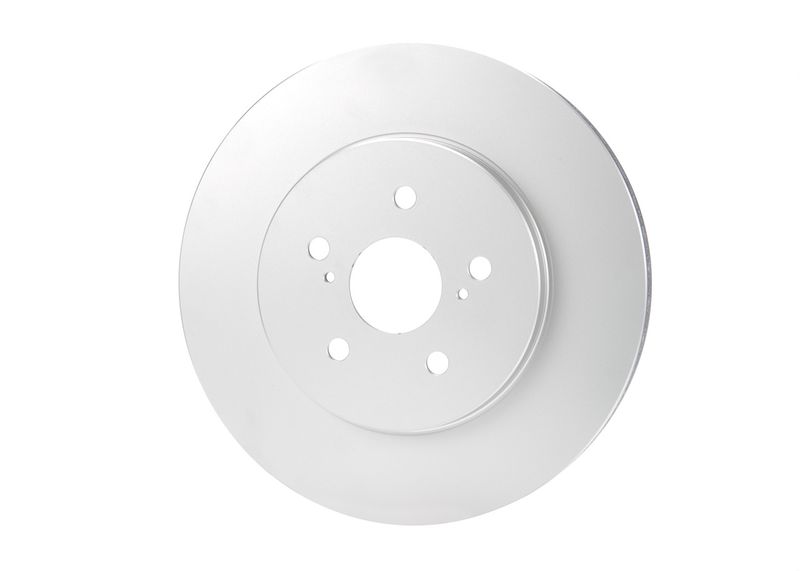 Bosch 0986479722 Brake Disc - 6