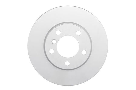 Bosch 0986479725 Brake Disc - 1