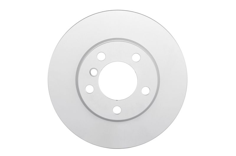 Bosch 0986479725 Brake Disc - 1