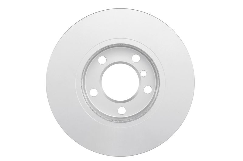 Bosch 0986479725 Brake Disc - 3