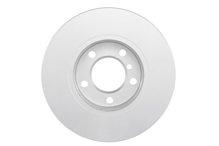 Bosch 0986479725 Brake Disc - 3