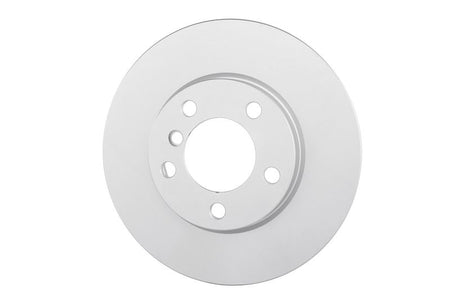 Bosch 0986479725 Brake Disc - 6