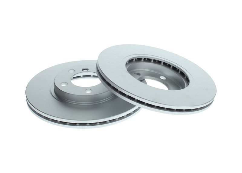 Bosch 0986479726 Brake Disc - 1
