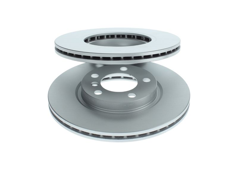 Bosch 0986479726 Brake Disc - 2