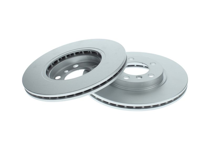 Bosch 0986479726 Brake Disc - 3