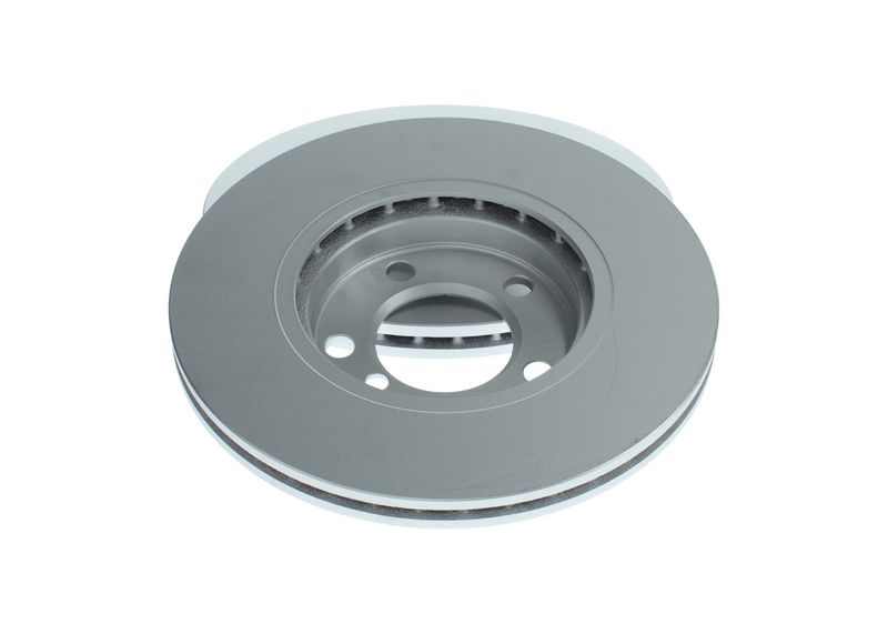 Bosch 0986479726 Brake Disc - 4