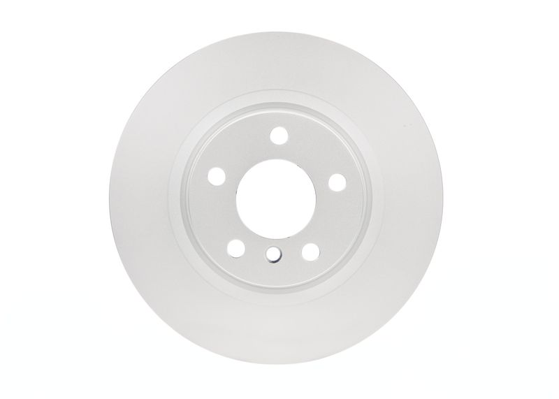 Bosch 0986479727 Brake Disc - 1