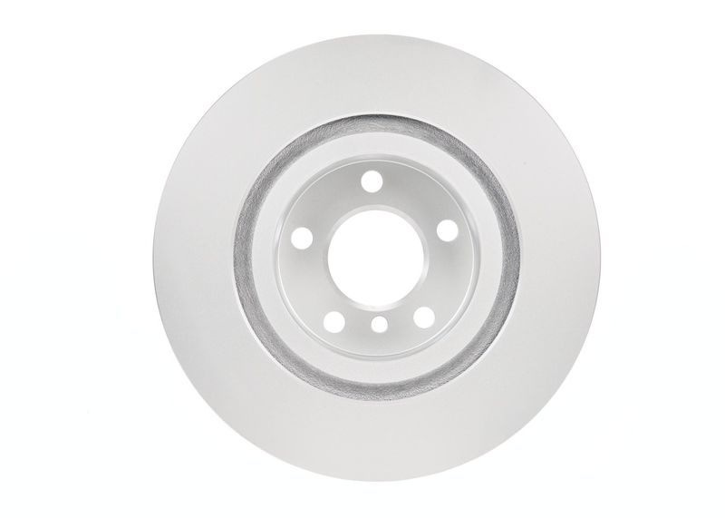 Bosch 0986479727 Brake Disc - 3