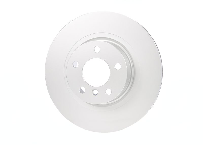 Bosch 0986479727 Brake Disc - 6
