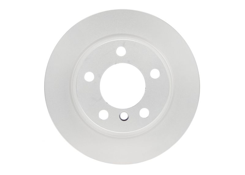 Bosch 0986479728 Brake Disc - 1