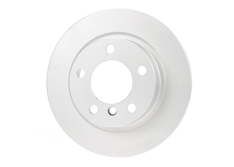 Bosch 0986479728 Brake Disc - 6