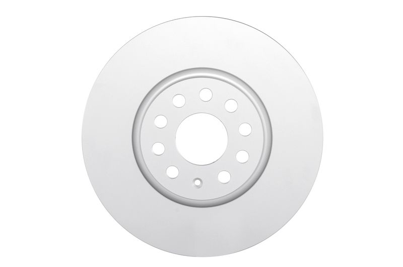 Bosch 0986479735 Brake Disc - 1