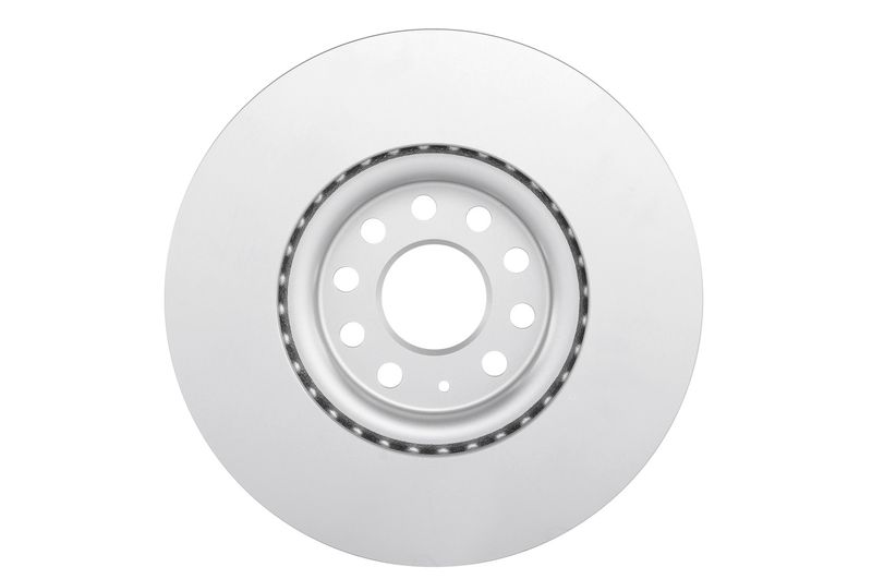 Bosch 0986479735 Brake Disc - 3