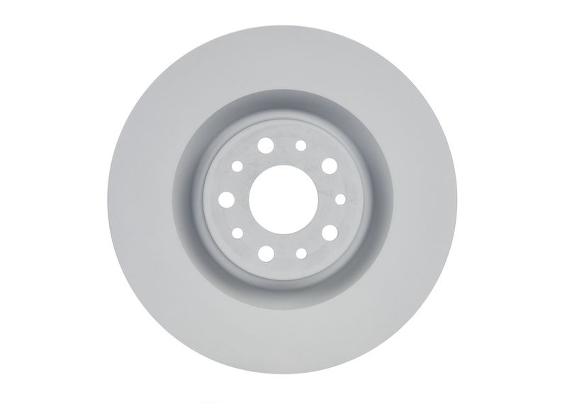 Bosch 0986479736 Brake Disc - 1
