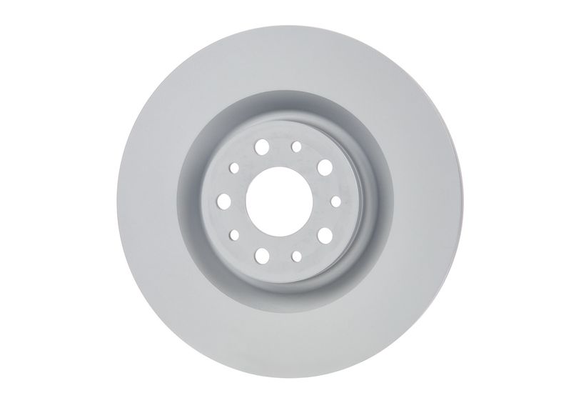 Bosch 0986479736 Brake Disc - 6