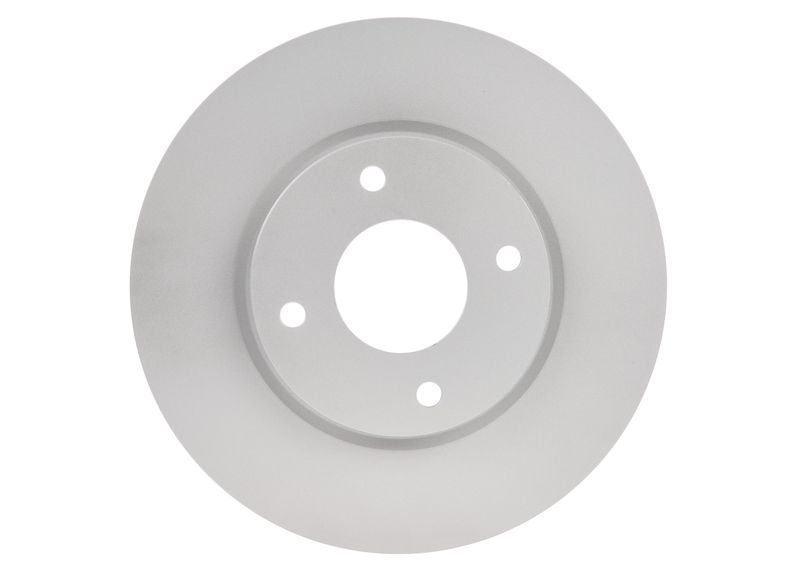 Bosch 0986479737 Brake Disc - 1