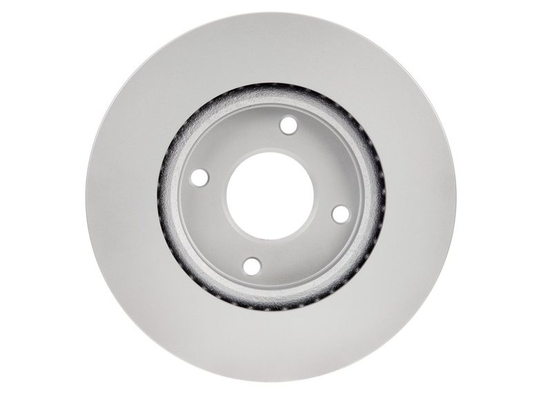 Bosch 0986479737 Brake Disc - 3