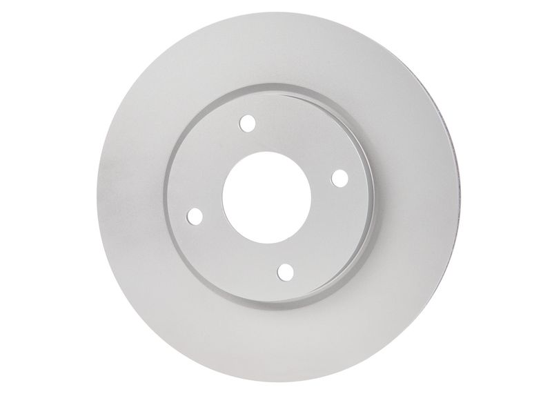 Bosch 0986479737 Brake Disc - 6