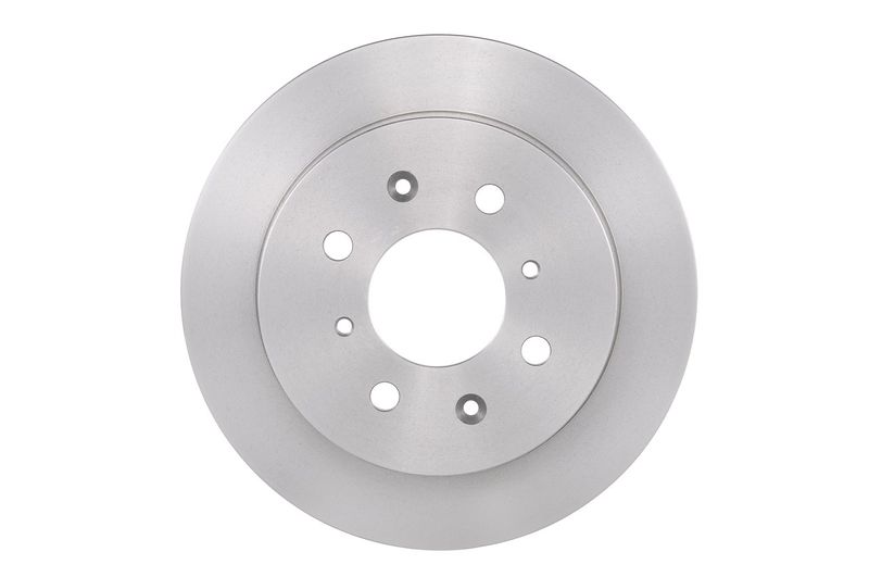 Bosch 0986479739 Brake Disc - 1