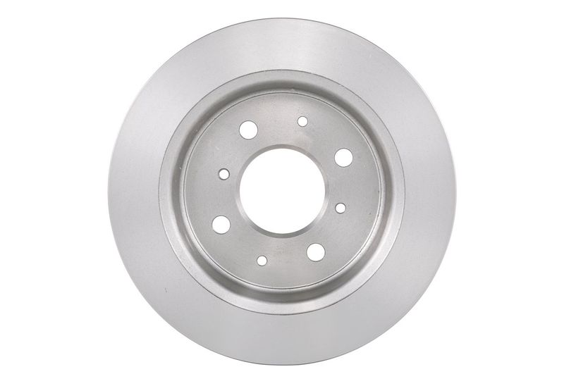 Bosch 0986479739 Brake Disc - 3
