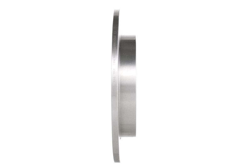 Bosch 0986479739 Brake Disc - 4