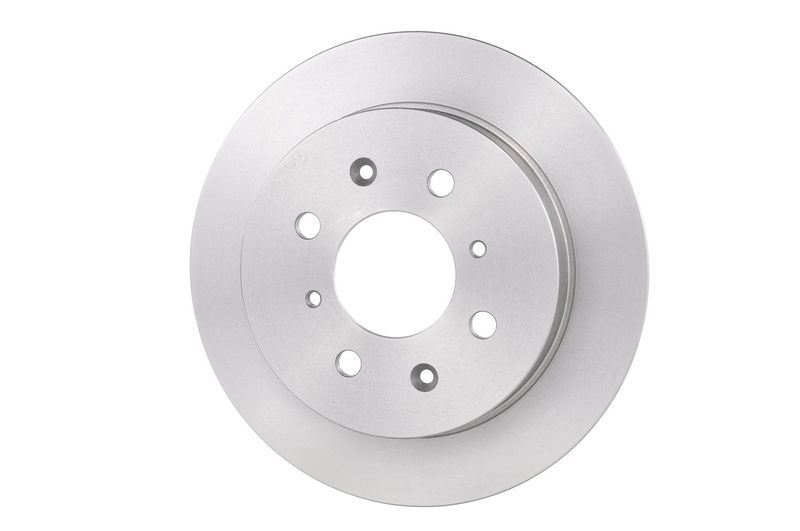 Bosch 0986479739 Brake Disc - 6