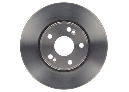 Bosch 0986479743 Brake Disc - 1