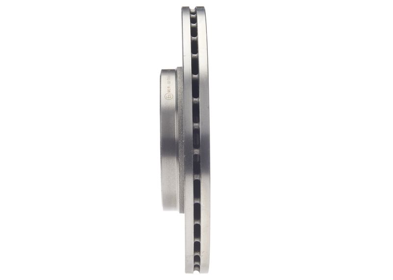 Bosch 0986479743 Brake Disc - 2
