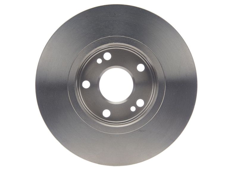 Bosch 0986479743 Brake Disc - 3