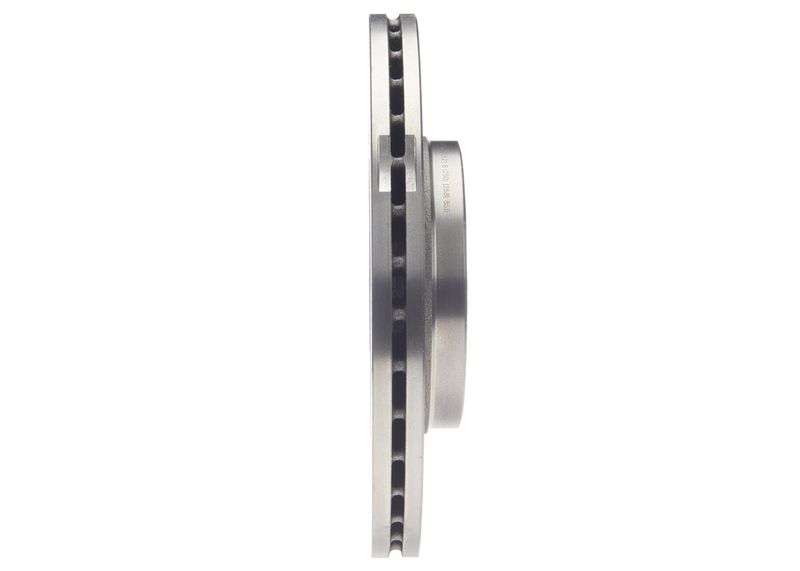 Bosch 0986479743 Brake Disc - 4