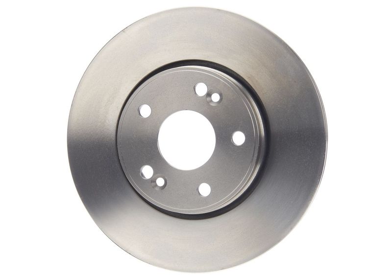 Bosch 0986479743 Brake Disc - 6