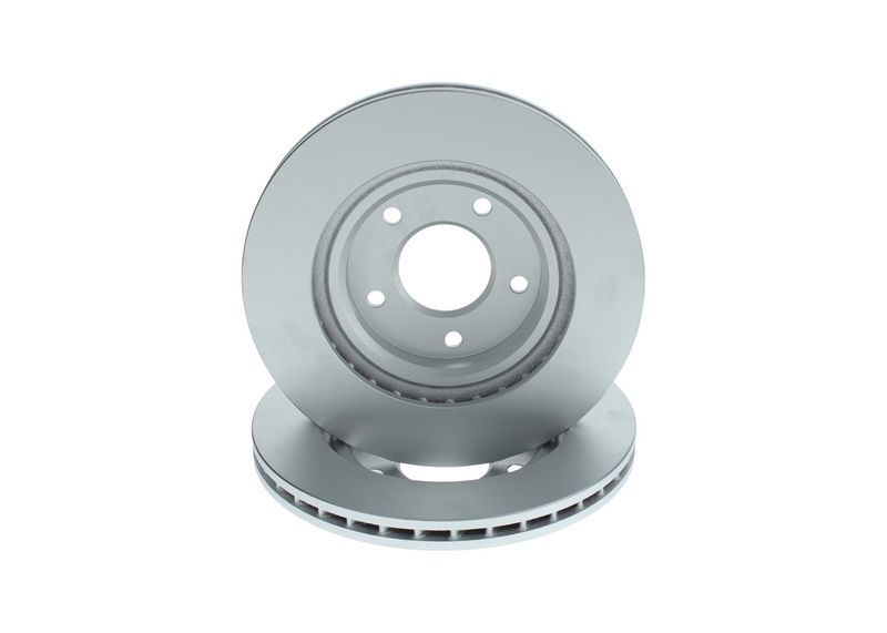 Bosch 0986479745 Brake Disc - 1