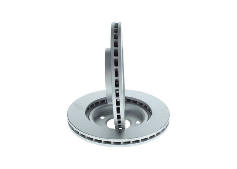 Bosch 0986479745 Brake Disc - 2