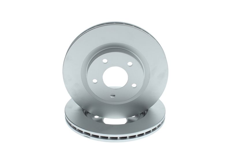Bosch 0986479745 Brake Disc - 3