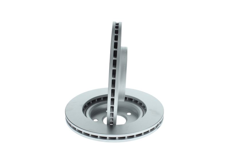 Bosch 0986479745 Brake Disc - 4