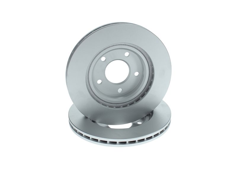 Bosch 0986479745 Brake Disc - 6