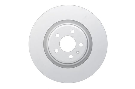 Bosch 0986479747 Brake Disc - 1