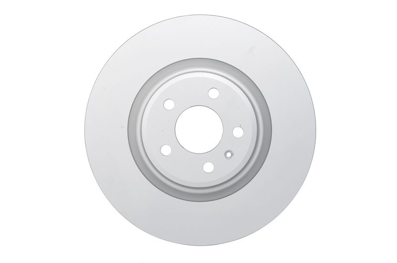Bosch 0986479747 Brake Disc - 1