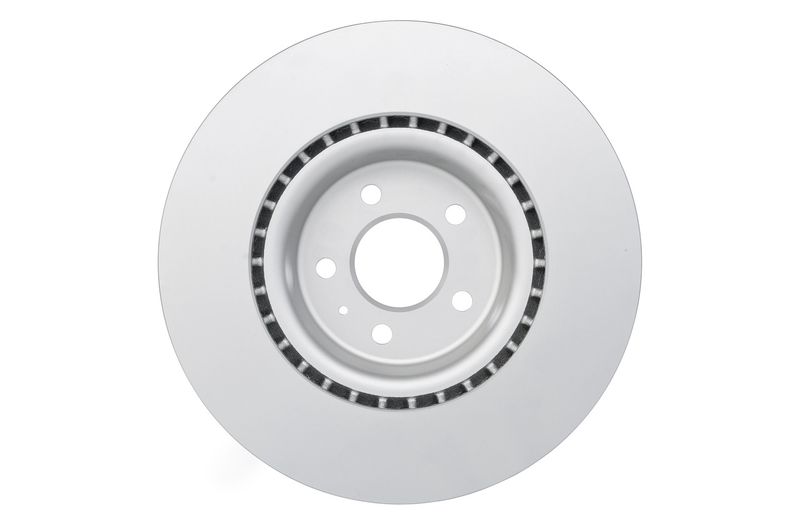 Bosch 0986479747 Brake Disc - 3