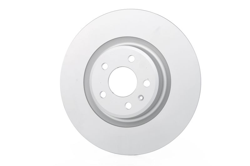 Bosch 0986479747 Brake Disc - 6